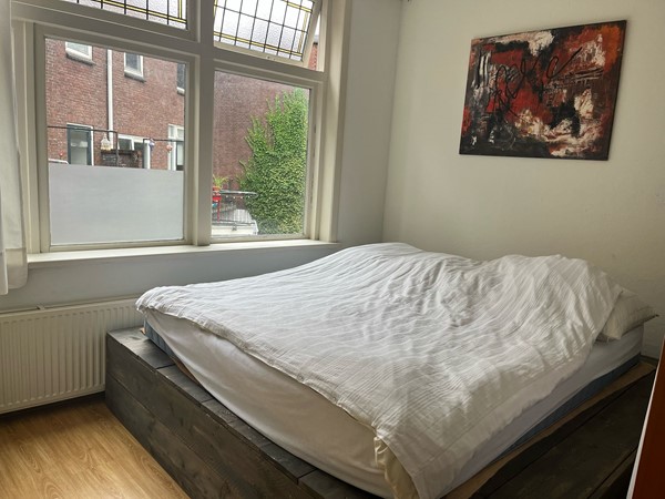 Medium property photo - Dr. Van Mierlostraat 37B, 4811 NK Breda